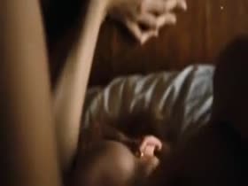 Elena Anaya & Natasha Yarovenko nude , boobs scene in Room in Rome 13