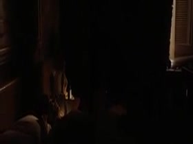 Elena Anaya & Natasha Yarovenko nude , boobs scene in Room in Rome 6