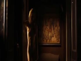Elena Anaya & Natasha Yarovenko blonde , nude scene in Room in Rome  18