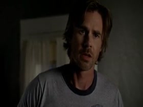 Marshall Allman in True Blood S03E09