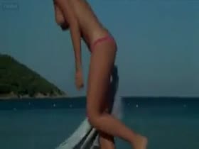 Valerie Kaprisky L'Annee Des Meduses 16