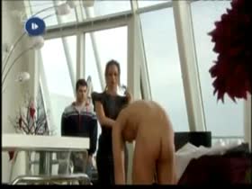 Elliott Tittensor in Shameless
