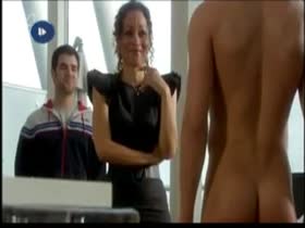 Elliott Tittensor in Shameless 15