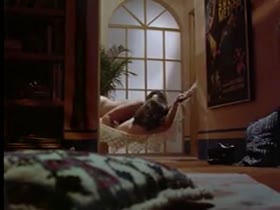 Maria Rojo nude, sex scene in La Tarea (1991) 10