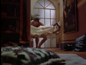 Maria Rojo nude, sex scene in La Tarea (1991) 11
