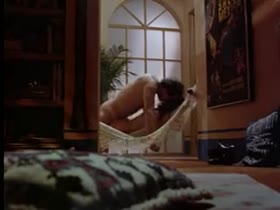 Maria Rojo nude, sex scene in La Tarea (1991) 13