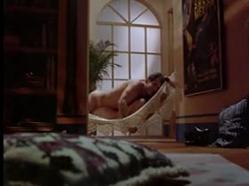 Maria Rojo nude, sex scene in La Tarea (1991) 14