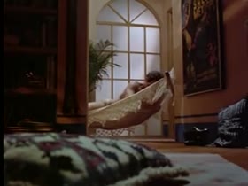 Maria Rojo nude, sex scene in La Tarea (1991) 15