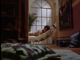 Maria Rojo nude, sex scene in La Tarea (1991) 16