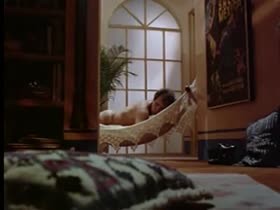 Maria Rojo nude, sex scene in La Tarea (1991) 17