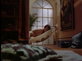 Maria Rojo nude, sex scene in La Tarea (1991) 18