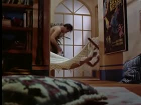 Maria Rojo nude, sex scene in La Tarea (1991) 19