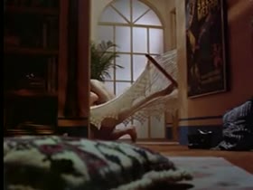 Maria Rojo nude, sex scene in La Tarea (1991) 2