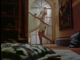 Maria Rojo nude, sex scene in La Tarea (1991) 20