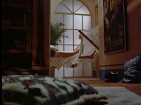 Maria Rojo nude, sex scene in La Tarea (1991) 4