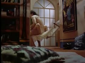 Maria Rojo nude, sex scene in La Tarea (1991) 5
