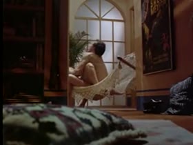 Maria Rojo nude, sex scene in La Tarea (1991) 6