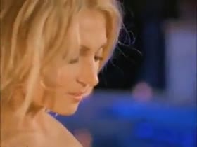 Kim Yates and Kitana Baker-The Model Solution 12