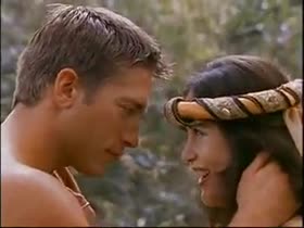 Gabriella Hall nude in Virgins of Sherwood Forest (2000) 20