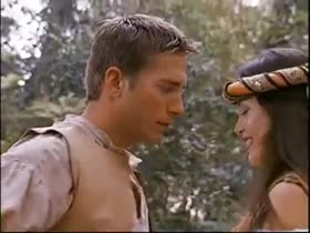 Gabriella Hall nude in Virgins of Sherwood Forest (2000) 5