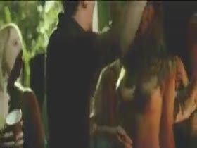 Deja Kreutzberg & Others nude 10