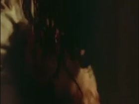 Elizabeth Berkley Brunette , Hot in Any Given Sunday (1999) 11