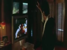 Elizabeth Berkley Brunette , Hot in Any Given Sunday (1999) 16