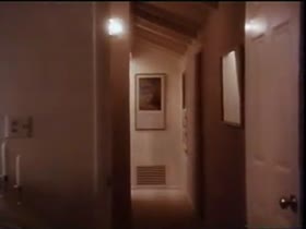 Shannon Whirry touching her self scene in Animal Instincts (1992) 11