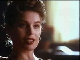 Shannon Whirry touching her self scene in Animal Instincts (1992) 4