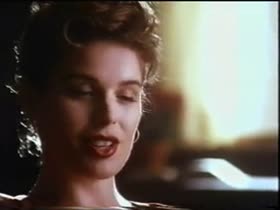 Shannon Whirry touching her self scene in Animal Instincts (1992) 5