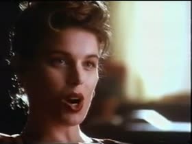 Shannon Whirry touching her self scene in Animal Instincts (1992) 6