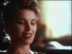 Shannon Whirry touching her self scene in Animal Instincts (1992) 7