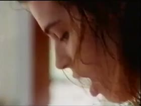 Shannon Whirry boobs , on top scene in Animal Instincts (1992) 13
