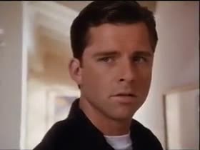 Shannon Whirry boobs , on top scene in Animal Instincts (1992) 20