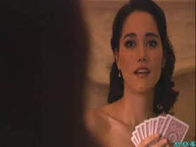 The L Word S04 E07 Rachel Shelley Sandrine Hot 9