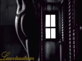 Carla Gugino nude, boobs scene in Sin City 5