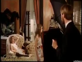 Susan Sarandon nude , boobs scene in Pretty Baby 12