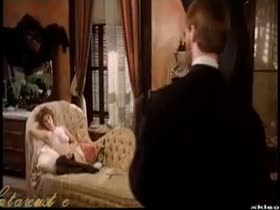 Susan Sarandon nude , boobs scene in Pretty Baby 17