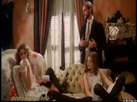 Susan Sarandon nude , boobs scene in Pretty Baby 5