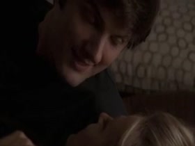 Sonya Walger Hot , Couple scene in tell me you love me 2