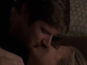Sonya Walger Hot , Couple scene in tell me you love me 3