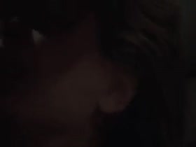 Sonya Walger Kissing , Couple in tell me you love me 18
