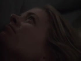 Sonya Walger Kissing , Couple in tell me you love me 19