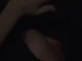 Sonya Walger Kissing , Couple in tell me you love me 7