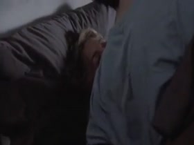 Sonya Walger Sensual , Couple in tell me you love me 2