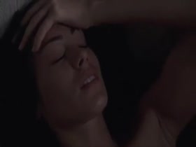 Michelle Borth Bedtime , Hot in Tell Me You Love Me (series) (2007) 14