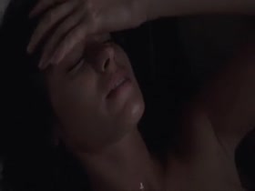Michelle Borth Bedtime , Hot in Tell Me You Love Me (series) (2007) 15