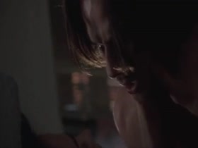Michelle Borth Bedtime , Hot in Tell Me You Love Me (series) (2007) 16