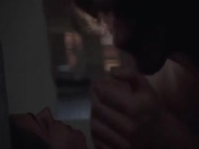 Michelle Borth Bedtime , Hot in Tell Me You Love Me (series) (2007) 20