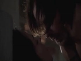 Michelle Borth Bedtime , Hot in Tell Me You Love Me (series) (2007) 4